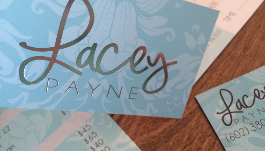 Lacey Payne - Stylist / Jenne Anne Designs- Design - Print - Web - www.jenneannedesigns.com