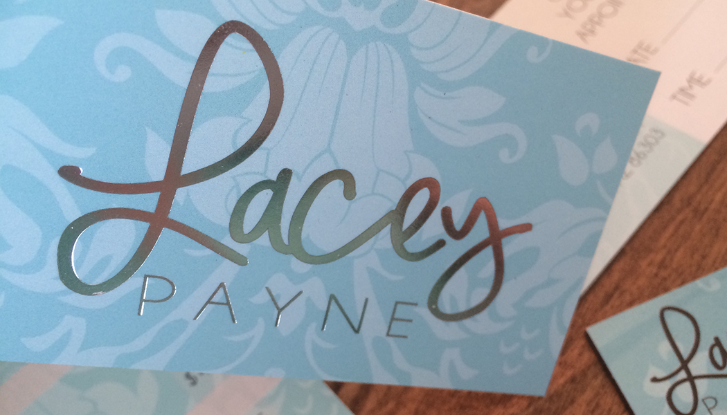 Lacey Payne